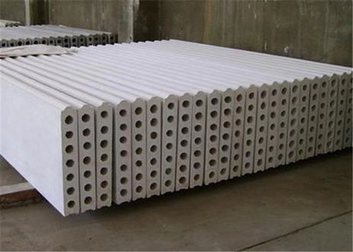 洛陽輕質隔墻板廠家 嗨客建材引領綠色建筑新潮流