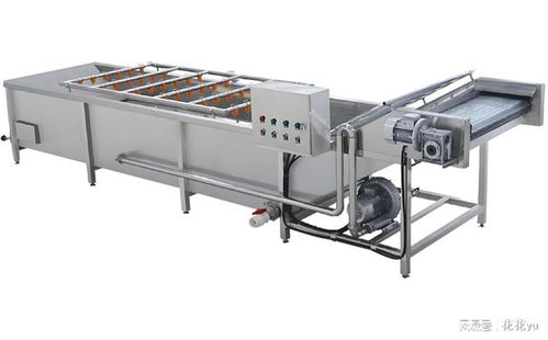 鄭州華德福食品機械 果蔬加工設(shè)備行業(yè)的標桿與創(chuàng)新者