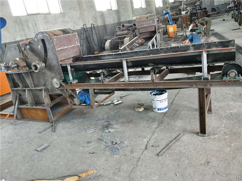 宜昌遠安豫曉機械綜合破碎機 高效多功能設(shè)備助力食品飲料行業(yè)