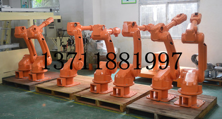 關(guān)節(jié)噴涂機械手 456軸噴漆機器人生產(chǎn)廠家與設(shè)備應(yīng)用詳解