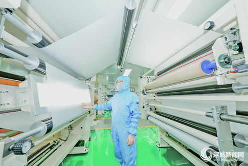 山西軒遠新材料 車間建設熱潮中，煙草行業或迎新變革？